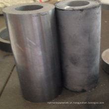 O revestimento frio resistente do carboneto de tungstênio do desgaste vazio morre
